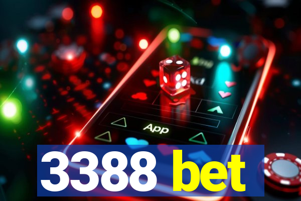 3388 bet